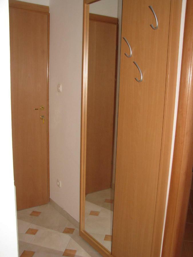 Apartments Toic Црес Экстерьер фото