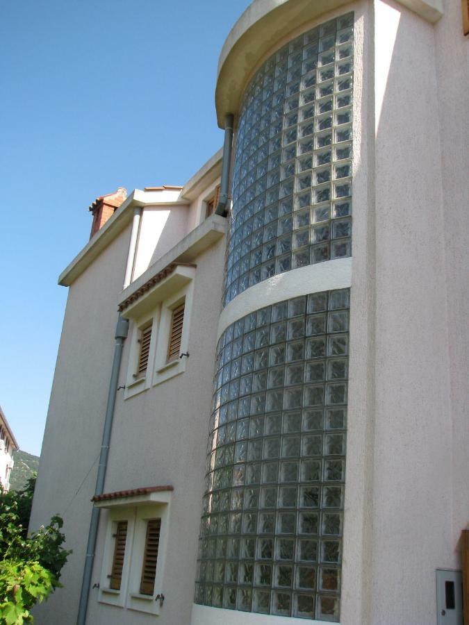 Apartments Toic Црес Экстерьер фото