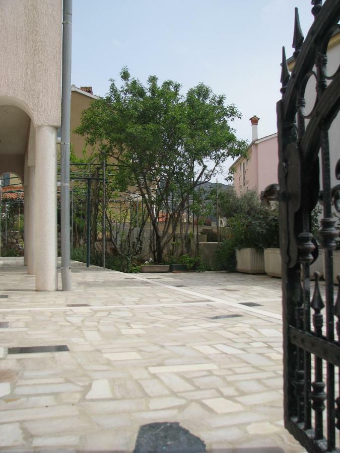 Apartments Toic Црес Номер фото