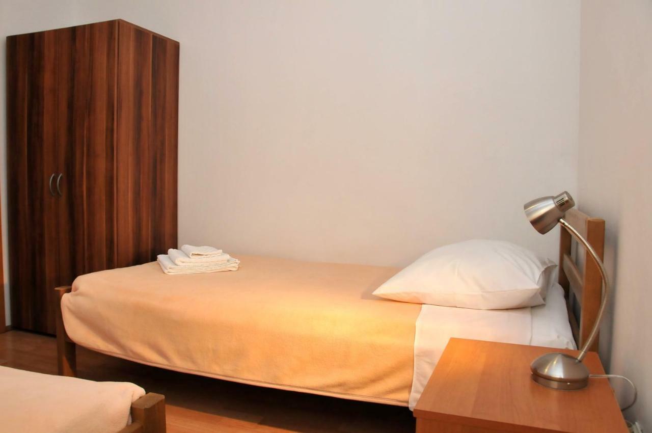 Apartments Toic Црес Экстерьер фото